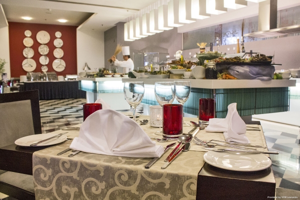 The Palace Hotel (Sliema)